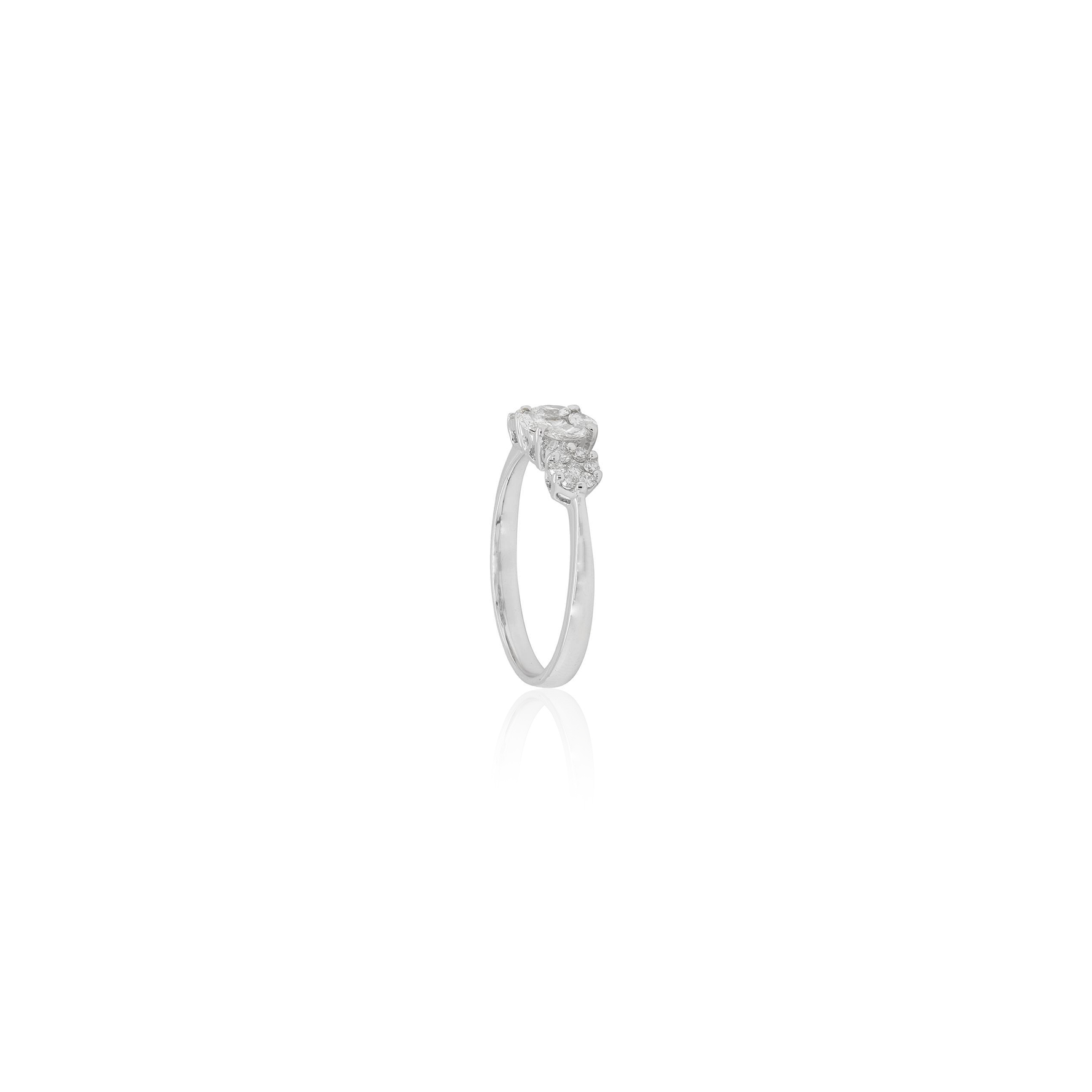 Diamond Engament Ring