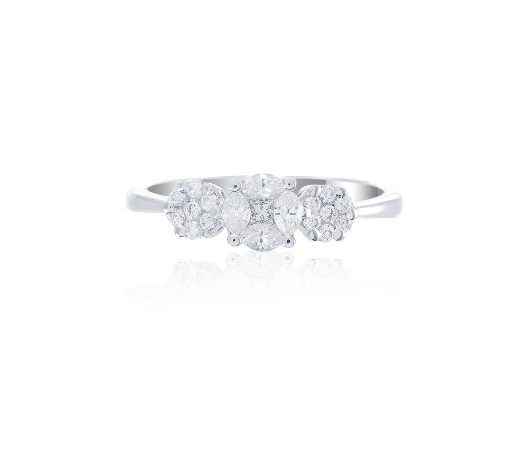 Diamond Engament Ring